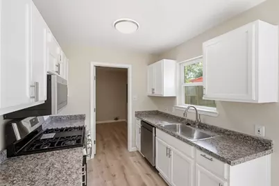 840 Crosby Avenue, White Settlement, TX 76108 - Photo 12