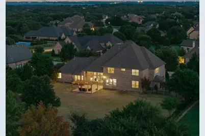 5504 Lake Geneva Court, Flower Mound, TX 75022 - Photo 2