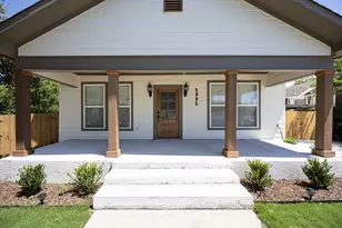 1321 E Magnolia Ave, Fort Worth, TX 76104 - Photo 4