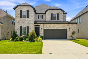 4905 Celestial Rd, McKinney, TX 75071 - Photo 1