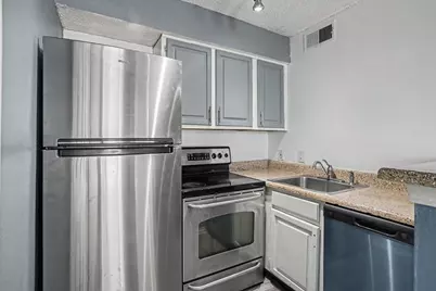 2311 Balsam Drive #H307, Arlington, TX 76006 - Photo 6