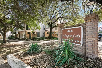 2311 Balsam Drive #H307, Arlington, TX 76006 - Photo 2
