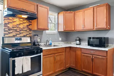 8057 Wilson Ranch Road, Barry, TX 75102 - Photo 10