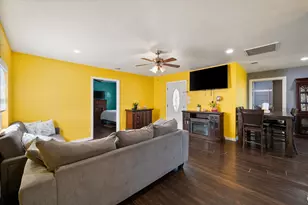8057 Wilson Rnch Rd, Barry, TX 75102 - Photo 6