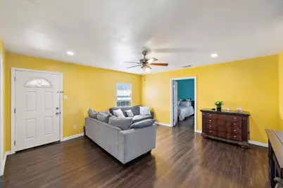 8057 Wilson Ranch Road, Barry, TX 75102 - Photo 4