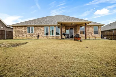 4006 Kensington Drive, Sanger, TX 76266 - Photo 40