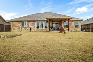 4006 Kensington Dr, Sanger, TX 76266 - Photo 40