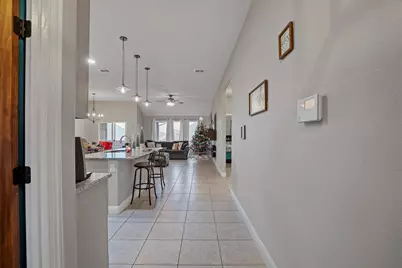 4006 Kensington Drive, Sanger, TX 76266 - Photo 8