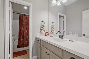 4006 Kensington Dr, Sanger, TX 76266 - Photo 32