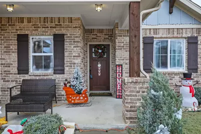 4006 Kensington Drive, Sanger, TX 76266 - Photo 6