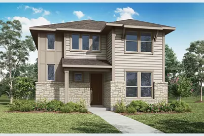 3709 Andromeda Drive, McKinney, TX 75071 - Photo 1