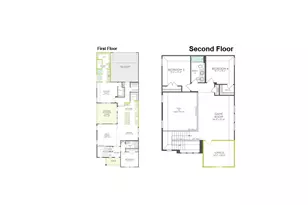 3709 Andromeda Dr, McKinney, TX 75071 - Photo 2