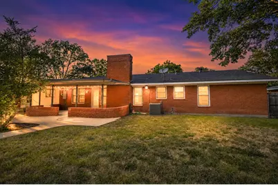 1332 Westwood Street, Waco, TX 76710 - Photo 2