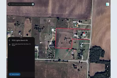 9515 Lights Ranch Road, Pilot Point, TX 76258 - Photo 1
