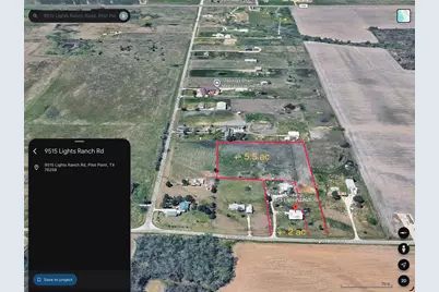 9515 Lights Ranch Road, Pilot Point, TX 76258 - Photo 2