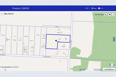 9515 Lights Ranch Road, Pilot Point, TX 76258 - Photo 4
