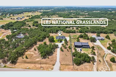 165 Rolling Bend Road, Alvord, TX 76225 - Photo 2