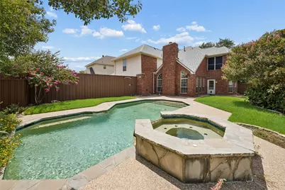8408 Kenning Court, Plano, TX 75024 - Photo 30