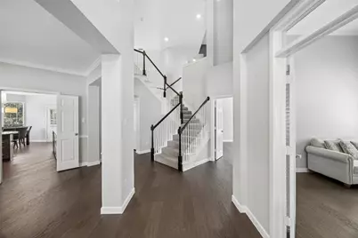 8408 Kenning Court, Plano, TX 75024 - Photo 4