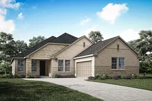 4136 Seminole St, McKinney, TX 75071 - Photo 1