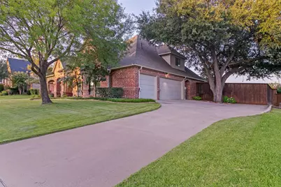 5605 Reatta Place, Colleyville, TX 76034 - Photo 4
