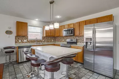 924 Thistle Circle, Allen, TX 75002 - Photo 8