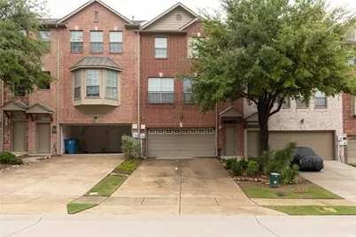 2529 Jacobson Drive, Lewisville, TX 75067 - Photo 1