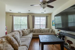2529 Jacobson Dr, Lewisville, TX 75067 - Photo 4