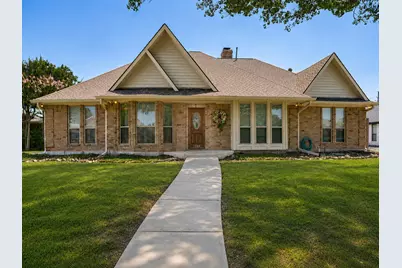 1548 Bamburgh Drive, Plano, TX 75075 - Photo 1