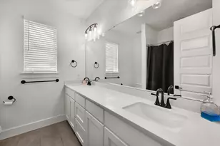 2109 Glenbrook St, Haslet, TX 76052 - Photo 24