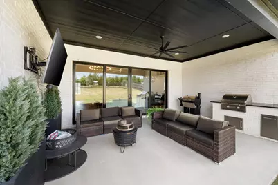 2109 Glenbrook Street, Haslet, TX 76052 - Photo 36
