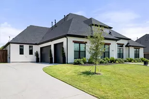 2109 Glenbrook St, Haslet, TX 76052 - Photo 2