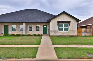 7329 Mountain View Rd, Abilene, TX 79602 - Photo 2