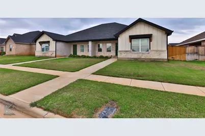 7329 Mountain View Road, Abilene, TX 79602 - Photo 1