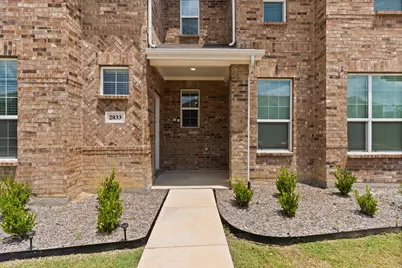 2833 Bellflower Drive, Mesquite, TX 75150 - Photo 2