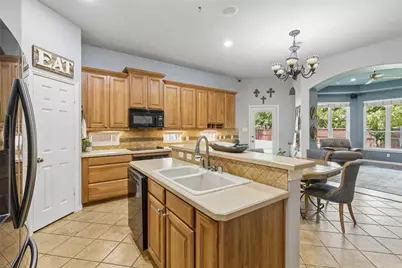 10198 Wheat Ridge Drive, Frisco, TX 75033 - Photo 12