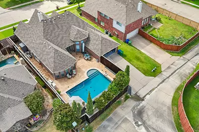 4116 Mangrove Drive, Carrollton, TX 75007 - Photo 8