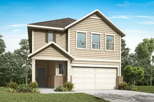 7320 Summer Sunset Dr, Denton, TX 76249 - Photo 2