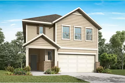 7320 Summer Sunset Drive, Denton, TX 76249 - Photo 1