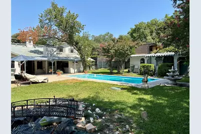 5338 W University Boulevard, Dallas, TX 75209 - Photo 2
