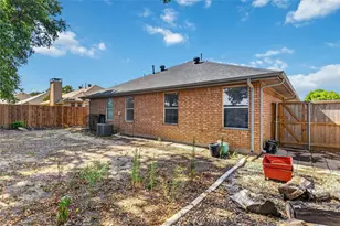 812 Brittany Dr, Denton, TX 76209 - Photo 30