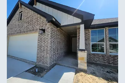 3006 Leopard Lane, Ennis, TX 75119 - Photo 2