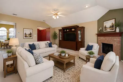 113 Stampede Trail, Forney, TX 75126 - Photo 4