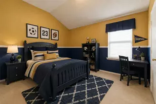 113 Stampede Trail, Forney, TX 75126 - Photo 14