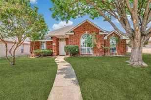 8261 Durham Dr, Frisco, TX 75035 - Photo 1
