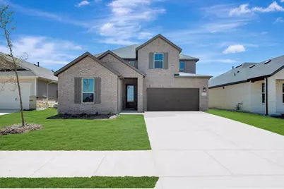 1732 Nesting Robin Lane, Denton, TX 76249 - Photo 1