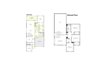 1732 Nesting Robin Ln, Denton, TX 76249 - Photo 2