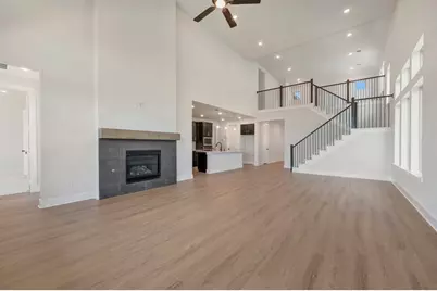 1732 Nesting Robin Lane, Denton, TX 76249 - Photo 4
