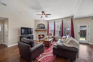3413 Sugar Pine Drive, McKinney, TX 75070 - Photo 4