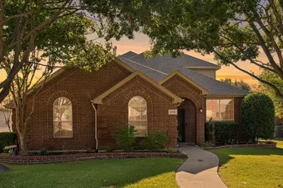 3413 Sugar Pine Drive, McKinney, TX 75070 - Photo 28